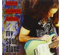 My Soul Alone
