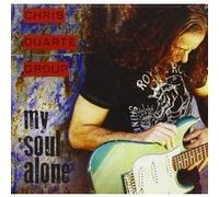 Chris Duarte Group – My Soul Alone – CD – The Orchard