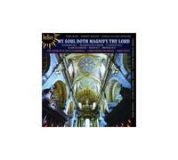 Choir of Saint Paul's Cathedral – My Soul Doth Magnify The Lord