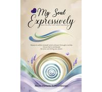 My Soul Expressively: Peace is within oneself and is shown through a smile. Once that is achieved. No one can bring you down.