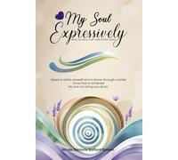My Soul Expressively: Peace is within oneself and is shown through a smile. Once that is achieved. No one can bring you down.