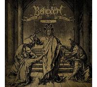 Behexen – My Soul for His Glory – CD – Digipak