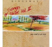 My Soul is at Rest S. [Import]