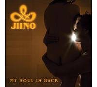 MY SOUL IS BACK
