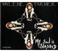 My Soul is Slashed [Import]