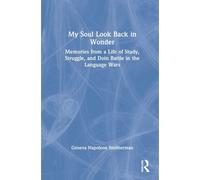My Soul Look Back In Wonder