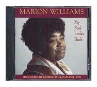 My Soul Looks Back - 1962-1992