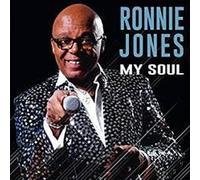 My Soul (Ronnie Jones)