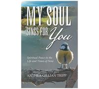 My Soul Sings For You