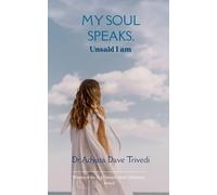 My soul speaks