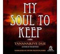 My Soul to Keep