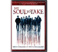 My Soul to Take – Universal Pictures