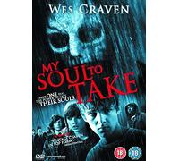 My Soul To Take