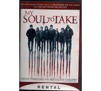 My Soul to Take (Rental Ready)