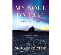 My Soul To Take