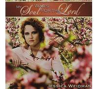 My Soul Waits for The Lord