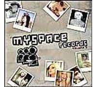 My Space Records Vol.1