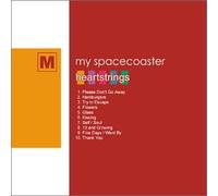 My Spacecoaster - Heartstrings
