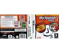 My Spanish Coach Level 1 - Learn To Speak Spanish (Nintendo DS) [import anglais]