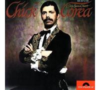 Chick Corea - My Spanish Heart