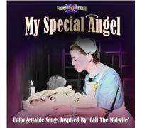 My Special Angel-Unforgettable/Various [Import]