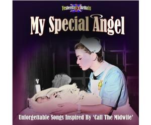 My Special Angel-Unforgettable/Various [Import]