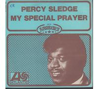 my special prayer 45 rpm single