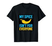 My Spice Is Not For Everyone Pepper Vibe T-Shirt