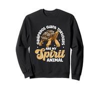 My Spirit Animal - Tortue géante des Galapagos Sweatshirt