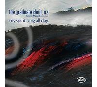 My Spirit Sang All Day