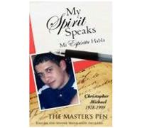 My Spirit Speaks
