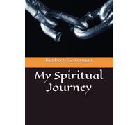 My Spiritual Journey