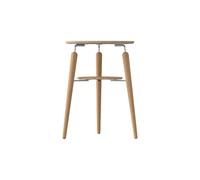 Umage Table d'appoint My Spot Chêne-acier