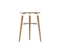 Umage Table d'appoint My Spot Chêne-laiton