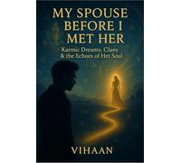 My Spouse Before I Met Her: Karmic Clues, Dreams, and the Echoes of Her Soul