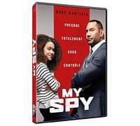 My Spy [DVD]