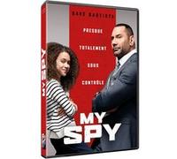 My Spy [DVD]