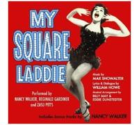 Nancy Walker – My Square Laddie