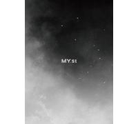 My.St Glow : Illusion (CD)