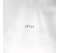 My.St - The Glow: Eden (Incl. 44pg Phtobook + 3 X Photocards) [Compact Discs] Photo Book, Photos, Asia - Import