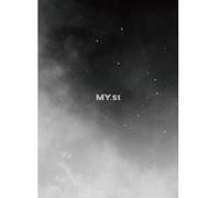 My.St - The Glow: Illusion (Incl. Photobook + 3 X Photocards) [Cd] Photo Book, P