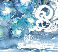My Stars Your Eyes by James Gordon (2010-02-23)