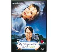 My Stepmother Is an Alien [Import USA Zone 1]