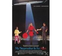 My Stepmother Is An Alien , (Wide Screen) G