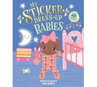 My Sticker Dress-Up®: Babies
