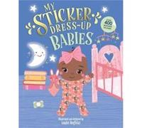 My Sticker Dress Up: Babies