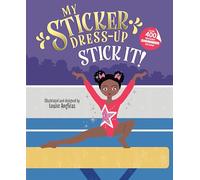 My Sticker Dress-Up: Stick It!