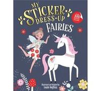 My Sticker Dress-Up: Fairies