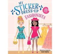 My Sticker Dress-Up: Fashionista