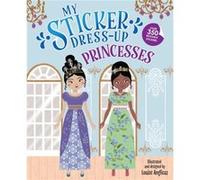My Sticker Dress-Up: Princesses